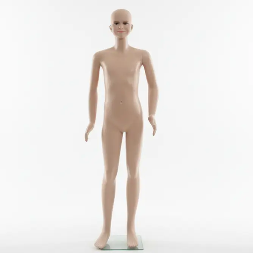Child Full-Body Mannequin 140CM by dealonline.co.nz
