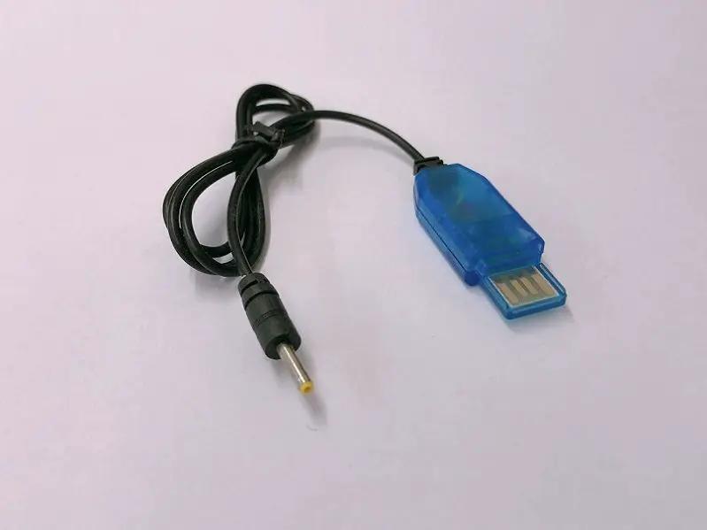 USB Charger Cable for 2.5mm DC Barrel Jack by dealonline.co.nz