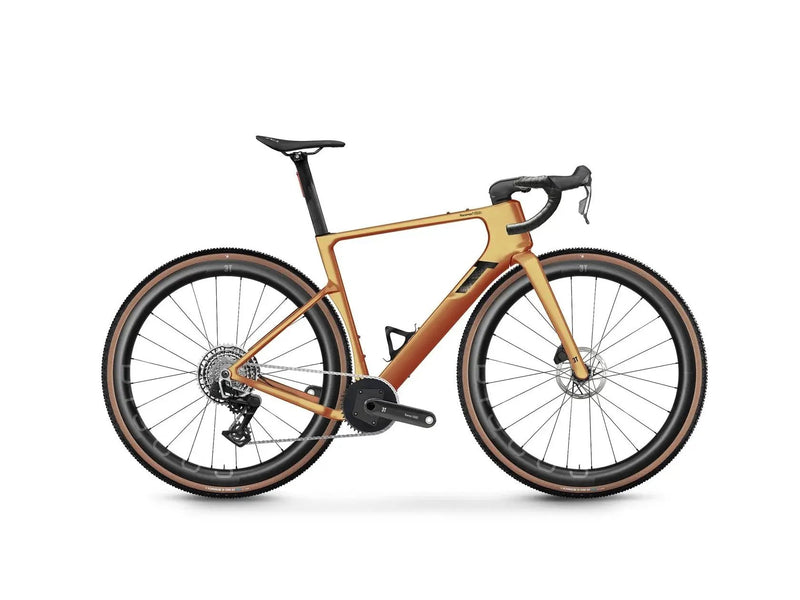 3T Racemax2 Italia Force XPLR AXS Torno by Euro Cycling NZ