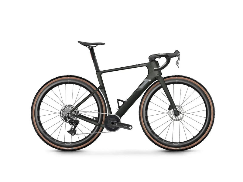 3T Racemax2 Italia Force XPLR AXS Torno by Euro Cycling NZ
