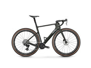 3T Racemax2 Italia Force XPLR AXS Torno by Euro Cycling NZ