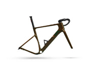 3T Racemax2 Italia Frameset by Euro Cycling NZ