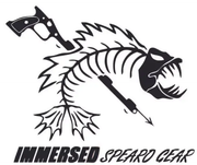 Immersed X-Power Freedive Fins by NZ Diver