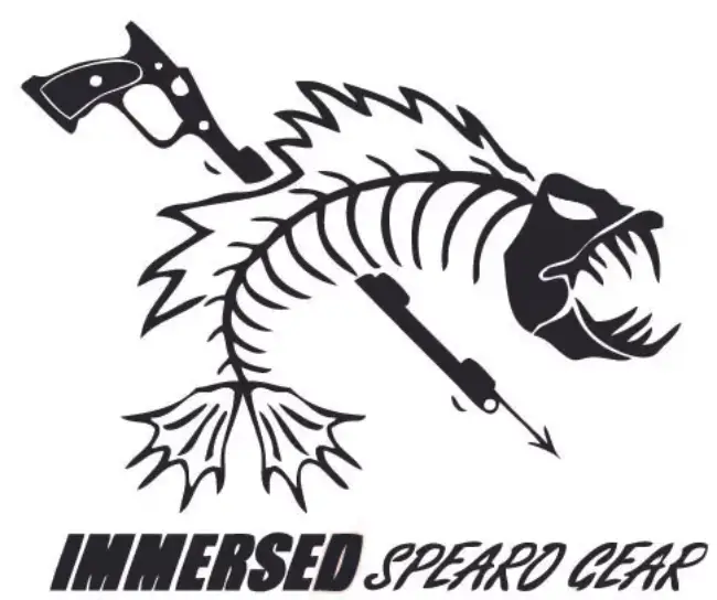 Immersed X-Power Freedive Fins by NZ Diver