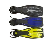 Dive Fins by NZ Diver