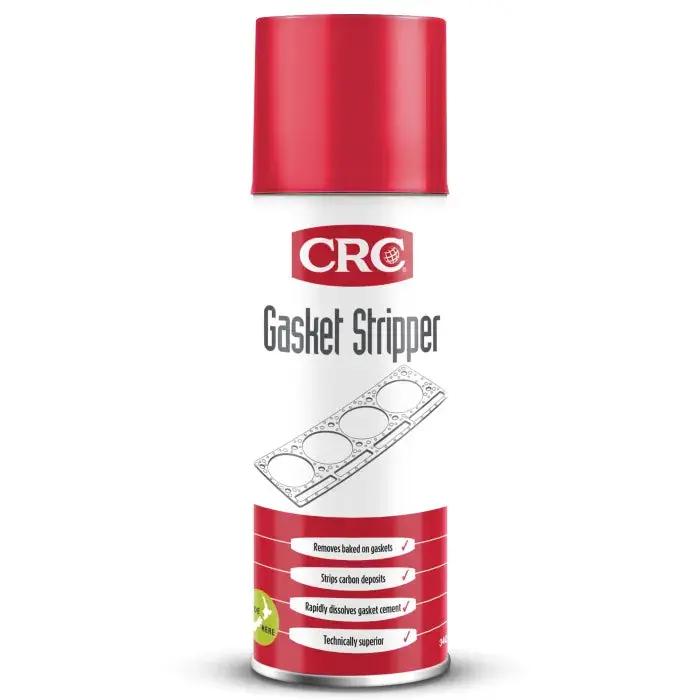 CRC Gasket Stripper 300g - Easily Removes Gaskets