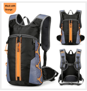 ECOTREK Outdoor Bags Ecotrek Hydration Backpack (Bladder Not Included)- 10L Hiking & Cycling Rucksack BDXJ50112 Ecotrek Hydration Backpack (Bladder Not Included)- 10L Hiking & Cycling Rucksack BDXJ50112