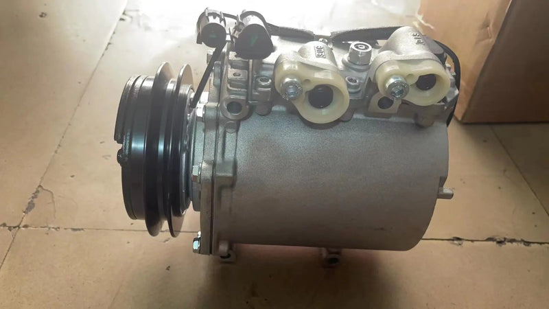 Space Gear PD6W A/C Compressor MR147902 by JBH AUTO PARTS