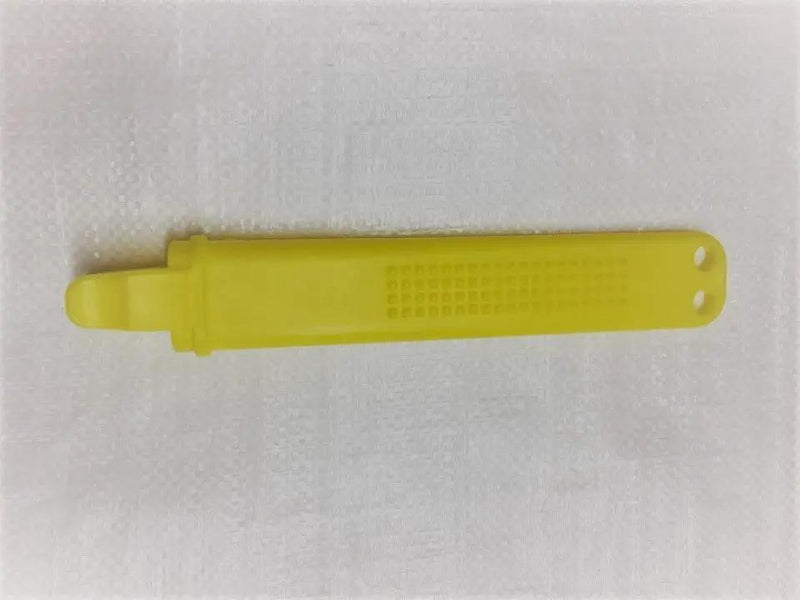 Victory Knives Sheath S9-1 Harness Sheath - Yellow Victory Knives S9-1 Harness Sheath Yellow