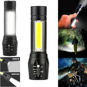 Headlamp&Flashlight Mini by China Dropship