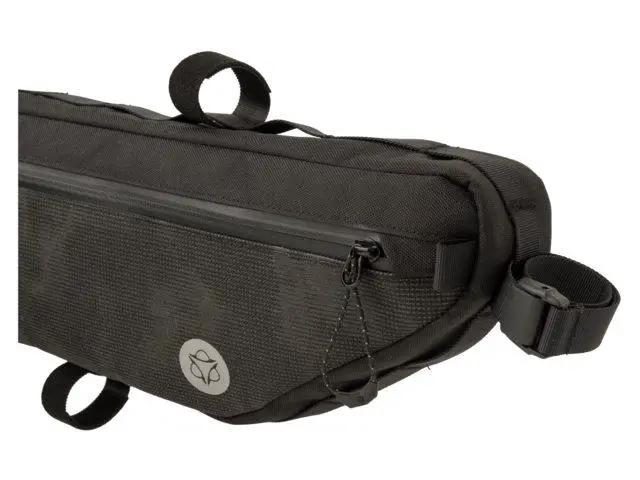 AGU Tube Frame-Pack Venture by Euro Cycling NZ