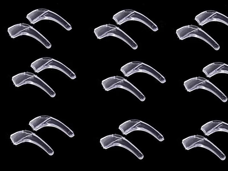 10 Pairs Eyeglasses Silicon Antislip Holder Glasses Cover Ear Hook Retainer by dealonline.co.nz