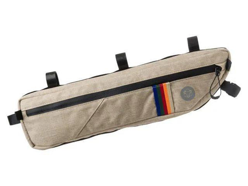 AGU Tube Frame-Pack Venture by Euro Cycling NZ