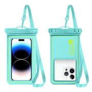 Floating Waterproof Phone Case by Moana SUP and Surf
