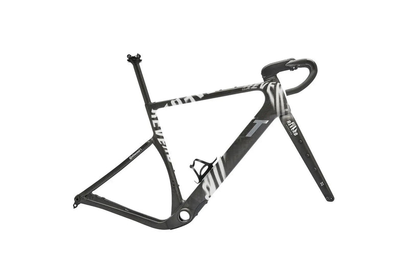 3T Extrema Italia Frameset by Euro Cycling NZ