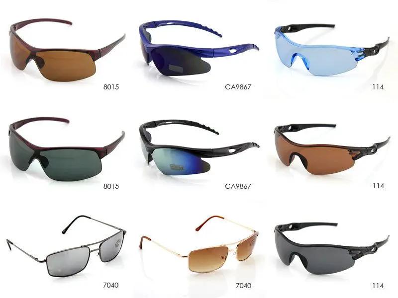 CLEARANCE SALE 100pair - BULK Men & Women's Deco/Sunglasses by dealonline.co.nz