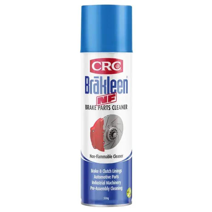 CRC Brakleen Non-Flammable 550g - Brake & Parts Cleaner