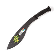Lasher Machette Kukri Ptn with Poly Handle 330mm by LASHER