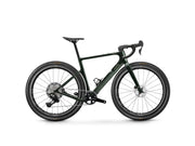 3T Extrema Italia Grx Di2 1X12 Discus 45|40 by Euro Cycling NZ