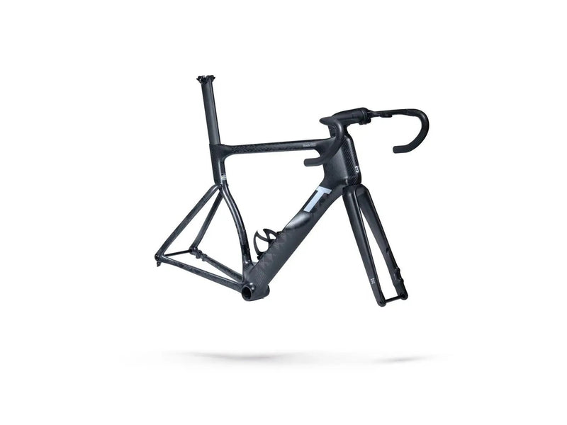 3T Strada Italia Frameset by Euro Cycling NZ