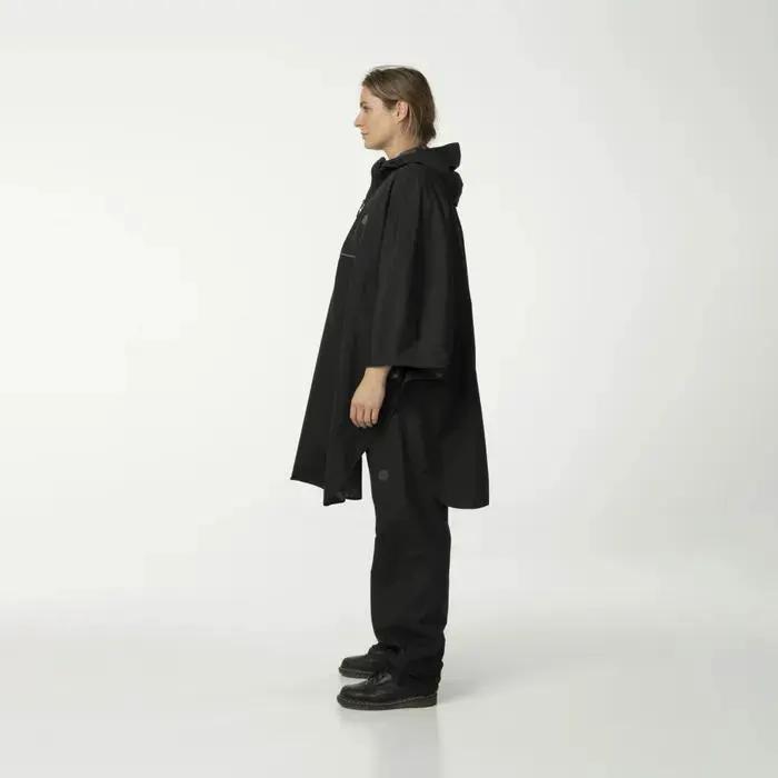 AGU Go Grant Poncho Essential by Euro Cycling NZ