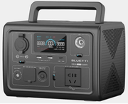 Mead's Supply & Equipment Outfitters limited Portable Power Station 268Wh LiFePO4 Portable Power Station with 600W AC Output 268Wh LiFePO4 Portable Power Station with 600W AC Output
