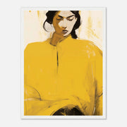 Lola by Blank Wall Print Shop