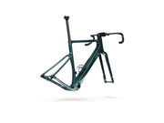 3T Extrema Italia Frameset by Euro Cycling NZ