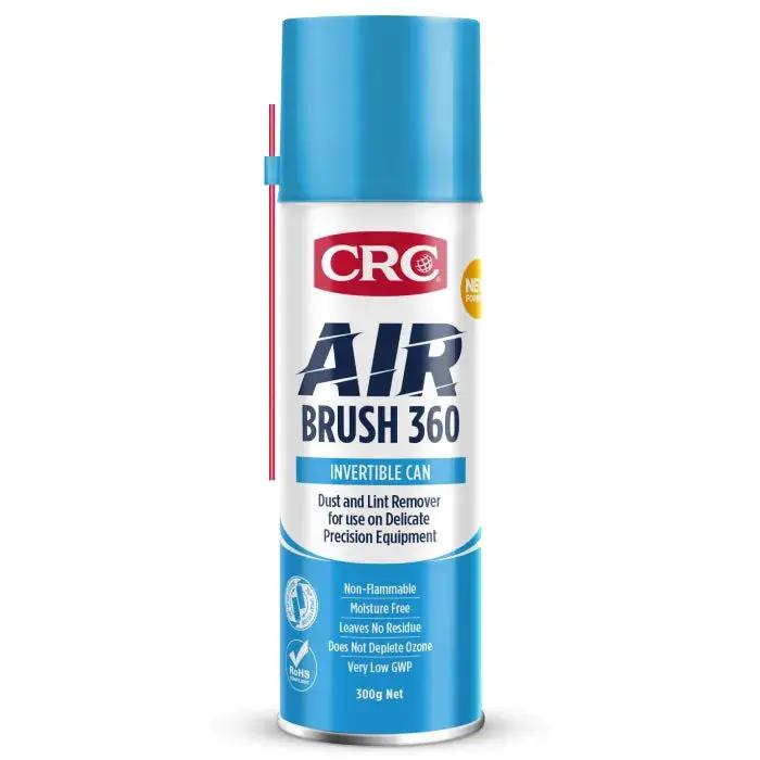 CRC Air Brush 360 300g - Air Duster
