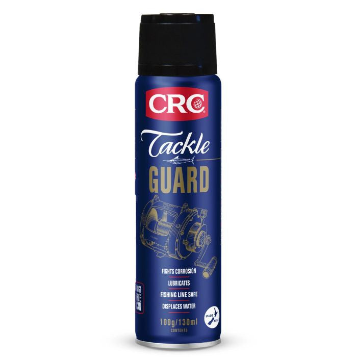 CRC Tackleguard 130ml 6028