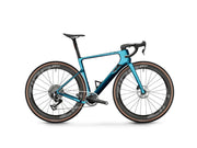 3T Racemax2 Italia Red XPLR PM by Euro Cycling NZ