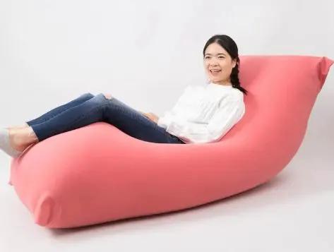 Lying And Sleeping Bedroom Lazy Sofa For Comfortable Lounging by Action Outdoors Limited