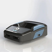 Wired & Wireless Controller Converter Black by Action Outdoors Limited