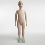 Child Full-Body Mannequin WITH HEAD 110CM by dealonline.co.nz
