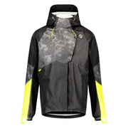 AGU Tech Rain Jacket Commuter Men by Euro Cycling NZ