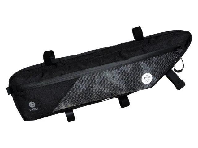 AGU Tube Frame-Pack Venture by Euro Cycling NZ