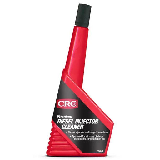 CRC Diesel Injector Cleaner 350ml - Maximise Performance