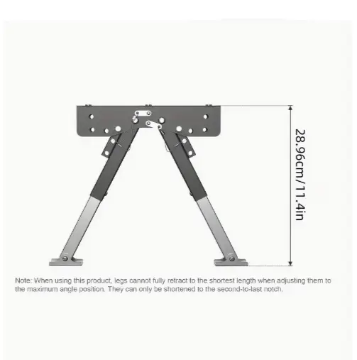 RV Step Stabilizer for Camping Trailer by salelink.co.nz