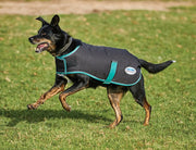 WeatherBeeta Green-Tec 900D Dog Coat Medium by WeatherBeeta