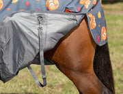 WeatherBeeta ComFiTec Essential Combo Neck Medium by WeatherBeeta