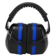Adjustable Industrial Earmuffs by Mead's Supply & Equipment Outfitters limited