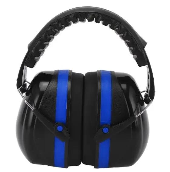 Adjustable Industrial Earmuffs by Mead's Supply & Equipment Outfitters limited