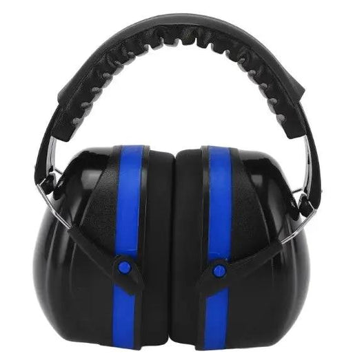 Adjustable Industrial Earmuffs by Mead's Supply & Equipment Outfitters limited