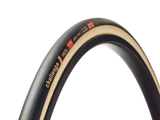Challenge H-Tu Pista Sc by Euro Cycling NZ