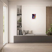 Infinite Abstractions II by Blank Wall Print Shop