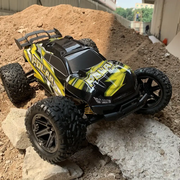 X-Large 45kmh 2 Batteries 1:8 Off-Road Electric High Speed RC Truggy Models by dealonline.co.nz