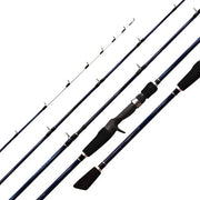 Tica Reaper 80-200g Slow Pitch Rod by Tica
