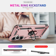 Samsung S25 Plus Case - Rose Gold by salelink.co.nz