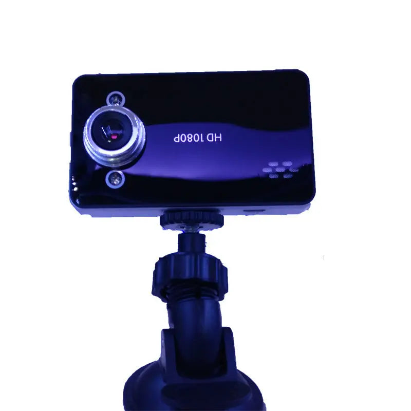 Action Outdoors Limited Stealth Dash Cam with Discreet Design Stealth Dash Cam with Discreet Design