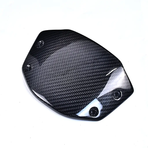 CBR650R 2019+ (Windscreen Deflector) Dry Carbon by CARBONISE